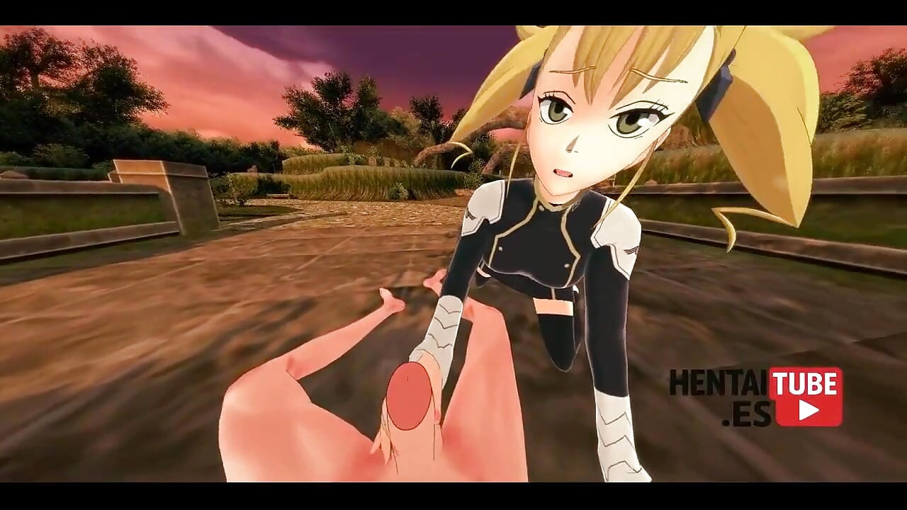 Kaiju n8 Hentai - Kikoru Shinomiya sega e scopata alla cowgirl pov - asiatico giapponese anime hentai 3D porno