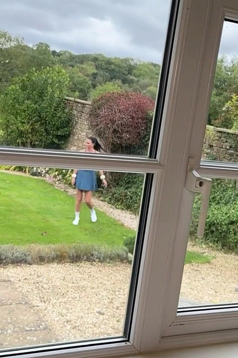 Grand Slam Slut