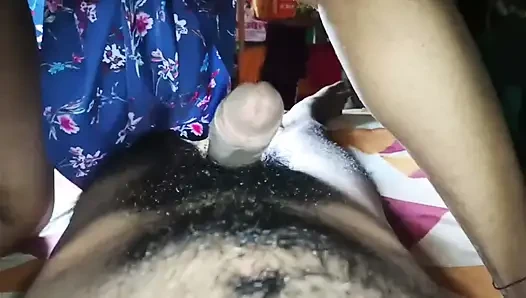 Din mein hi chudai shuru bhabhi lund lene ko tyaar