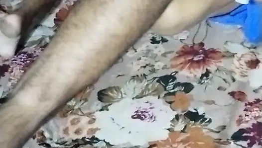 Cute school girl sex with his lovely boyfriend