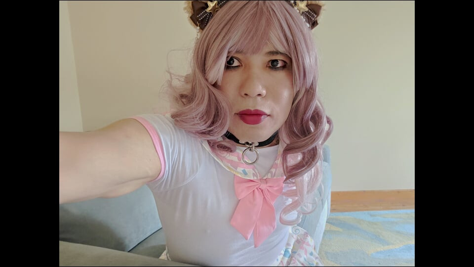 Nostalgic Girl
