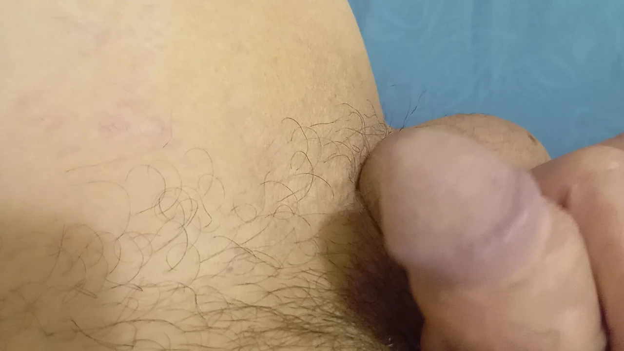 My dick who can wake her up