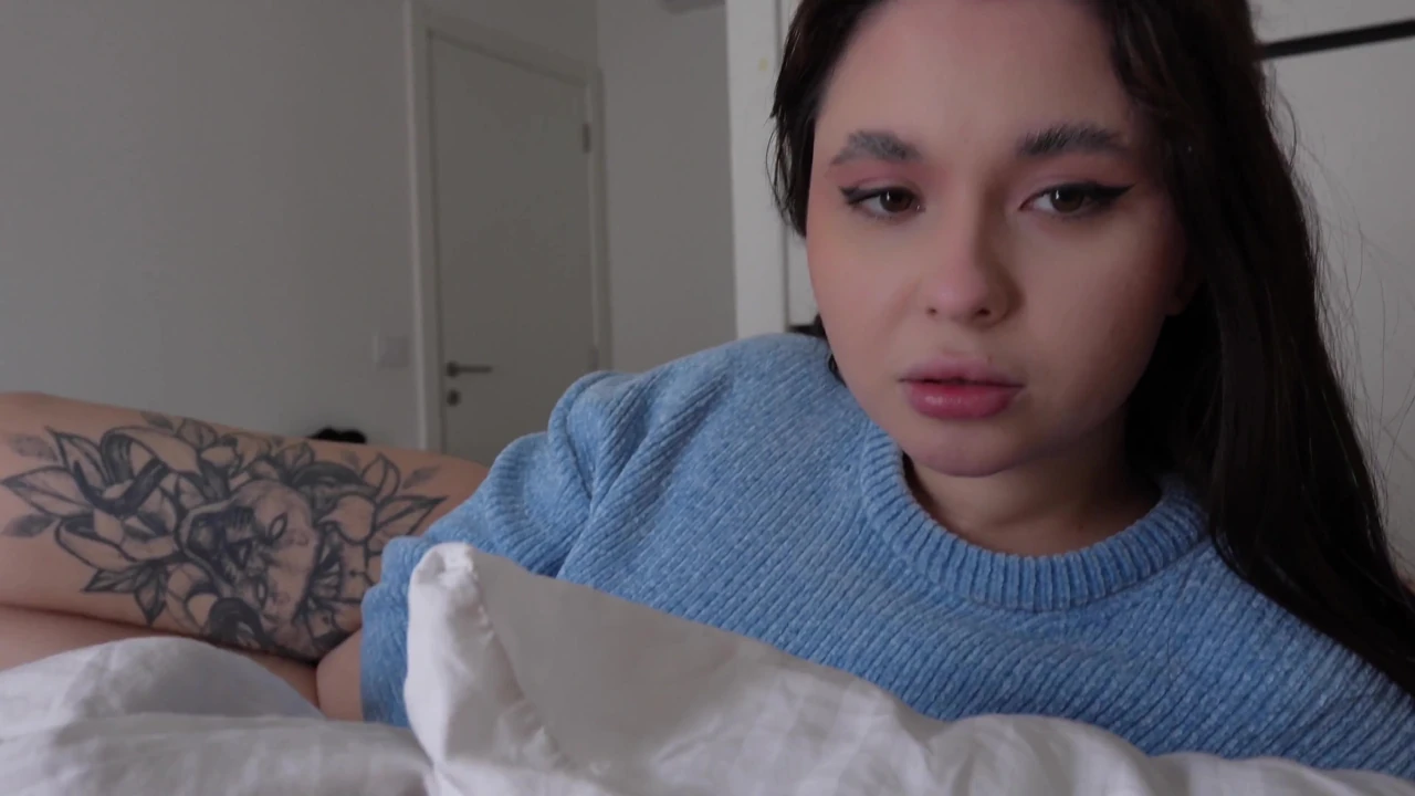 I Had Sex with My Stepsister in Front of My Stepmother