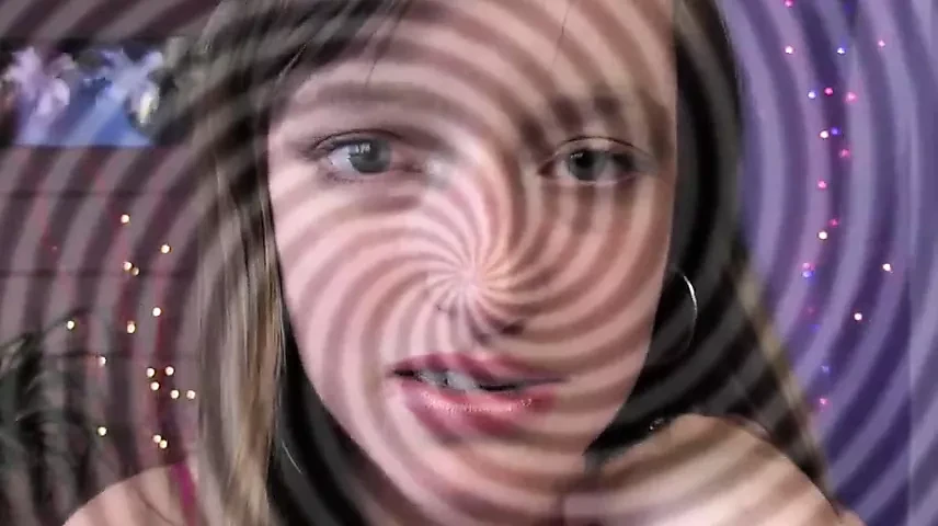 Focus On Her Eyes