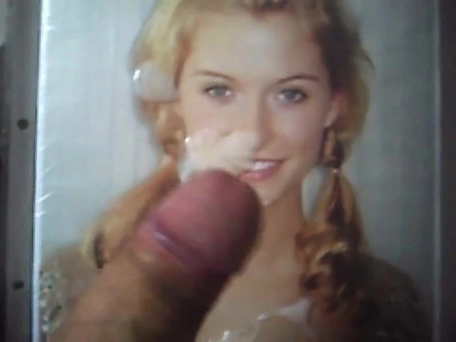 Lena Gercke eerbetoon (7)
