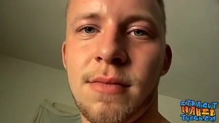 Rak amatör som arbetar på kuk och gör bollar lossna