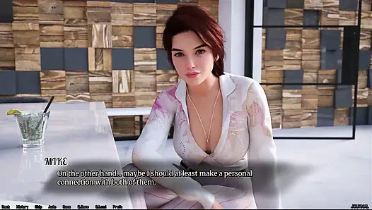 Starkes Verlangen (Teil 1)