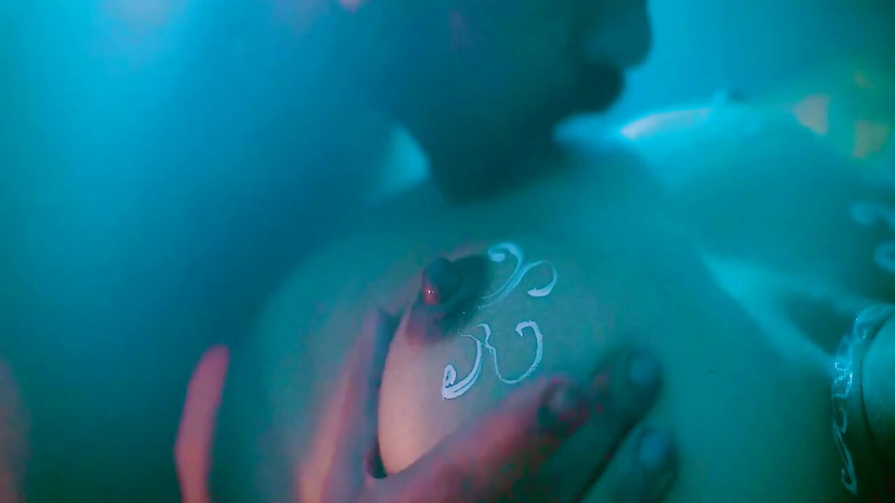 Fucking Hot Indian Stepsister in Dream