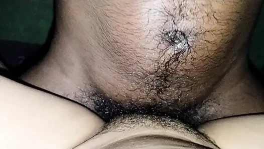 Indian hot girlfriend fucking hard