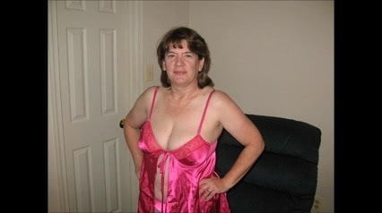 Kay Ward Milf