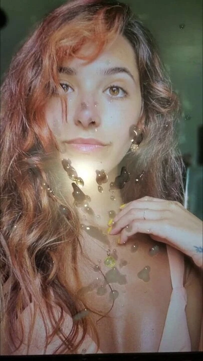 Asmr brilho porra tributo 168