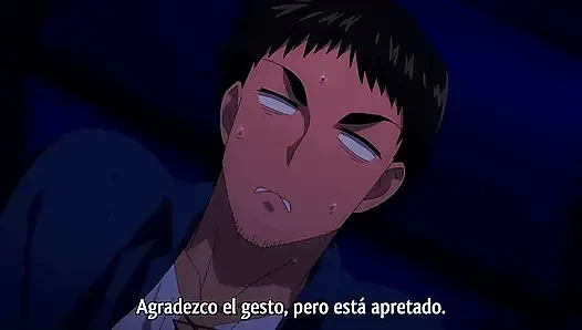 Гаремный лагерь-1