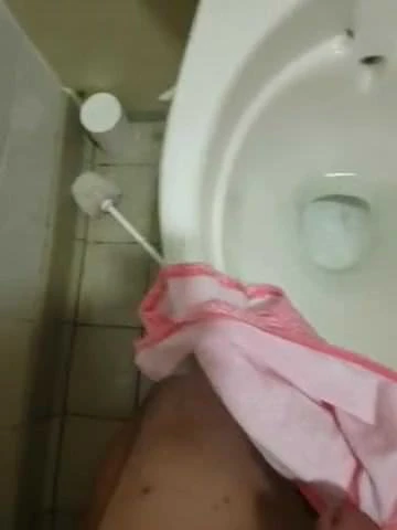 Task - Cum on wife's panties