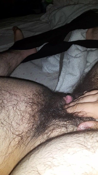 touching me rich