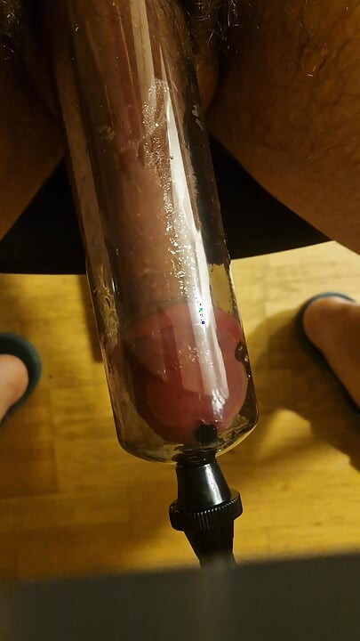 Bomba e sessão de som - hastes de silicone macias