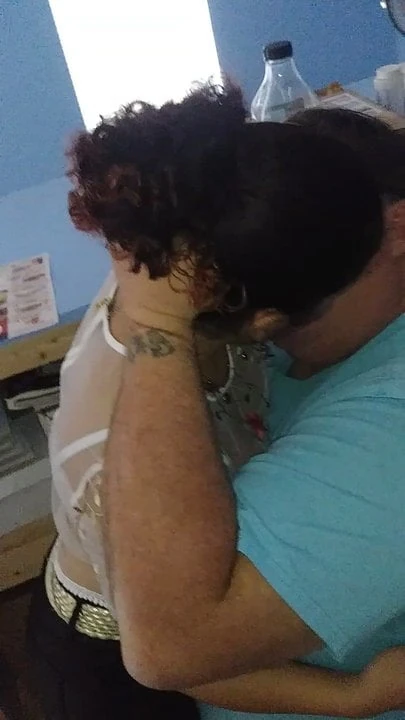 Fat Craigslist stranger uses Slutty Naughty J (part 1)