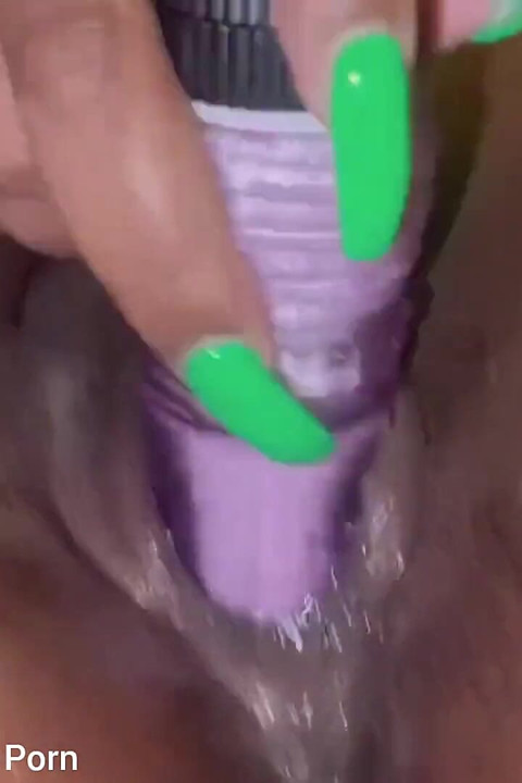 Solo Dildo Double Penetration Intense Squirting Orgasms