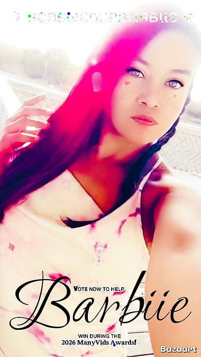 Vote For ToXxXiicBarbiie on ManyVidsAwards