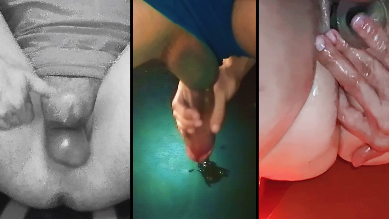 Eat, suck, lick, swallow, fuck, sniff, drool, moan, look...