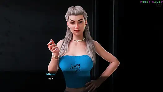 MILFs von Sunville von L7team - fast vom College ausgewiesen, stiefmutter Daisy weiß, wie man ihn aufmuntert 70