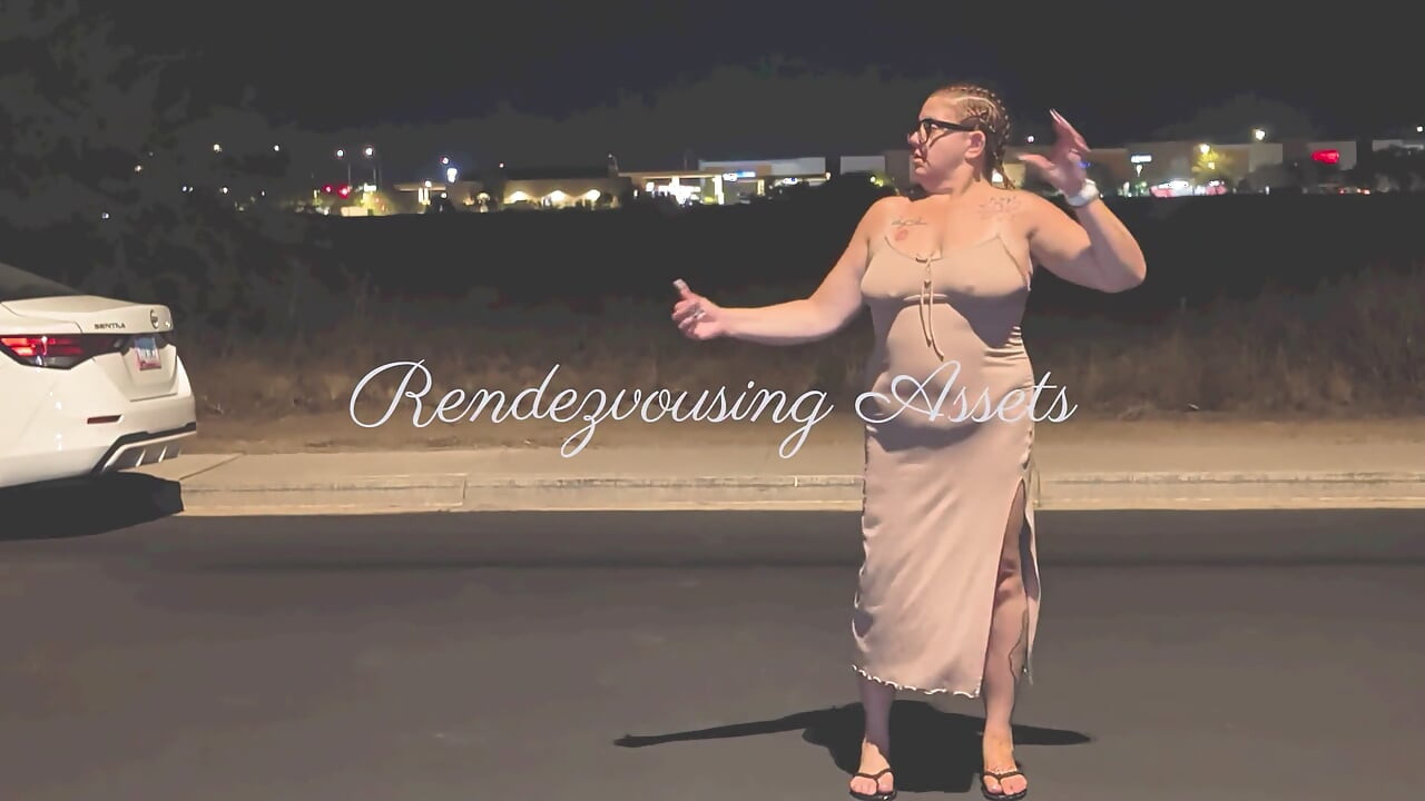 Sexy Late Night Rendezvous!