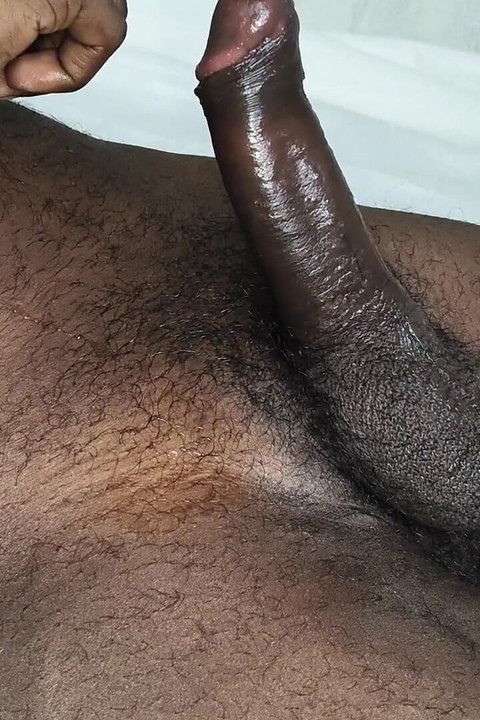 South Indian Twink Cums a Load