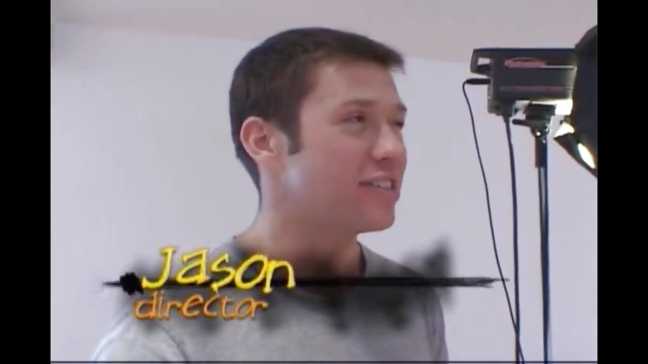 Анальний сон збувся - епізод No05