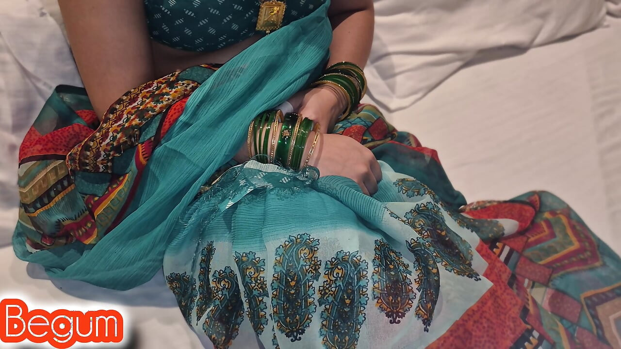 Fodi minha indiana gostosa duas vezes em um dia