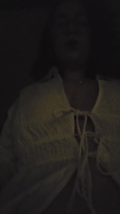 映画館での自慰 |クリップ3