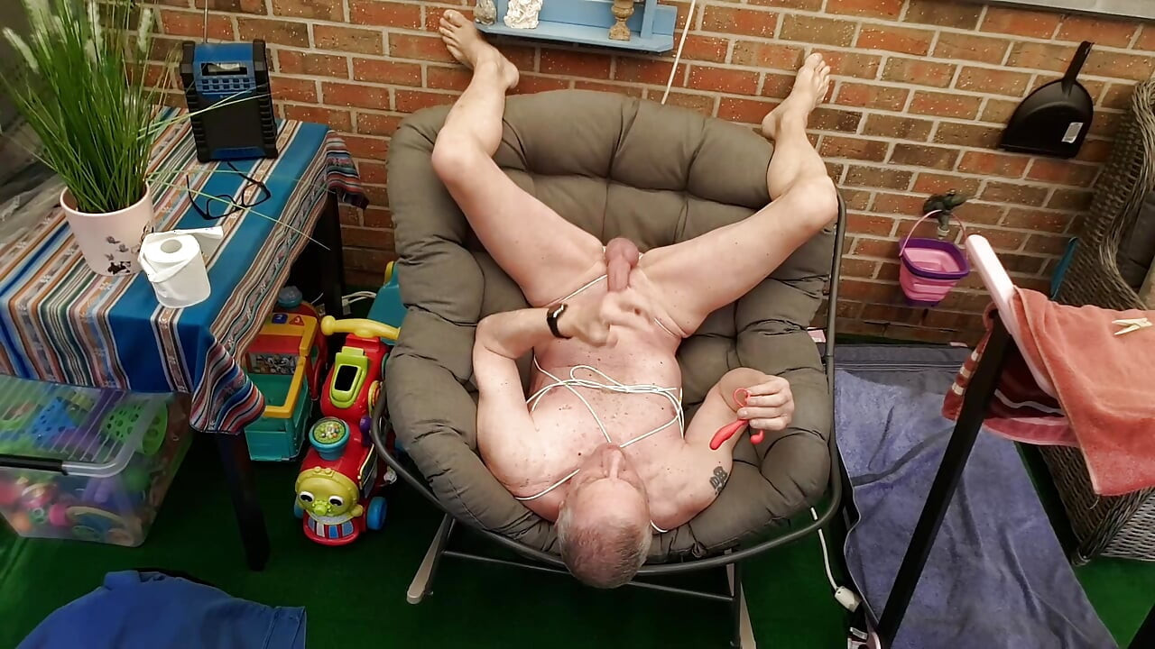 ANEROS ASSFUCK BONDAGE EXHIBITIONIST CUMSHOT SEXSHOW