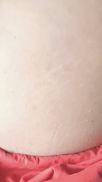 Stepmother Suffers Back pain! Stepson Help her - Pounding Hard!! | Clip 1