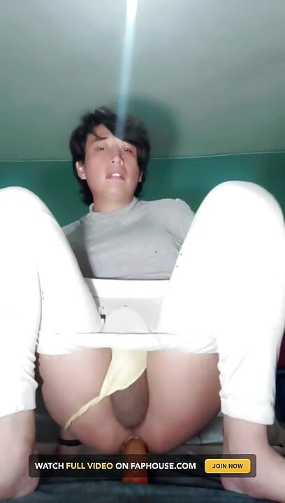 白色网状短裤