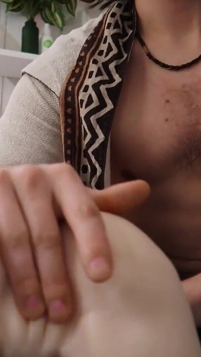 Jaw-dropping moment from "Daddy FINGERS you & PRAISES you for being a Good Girl!"