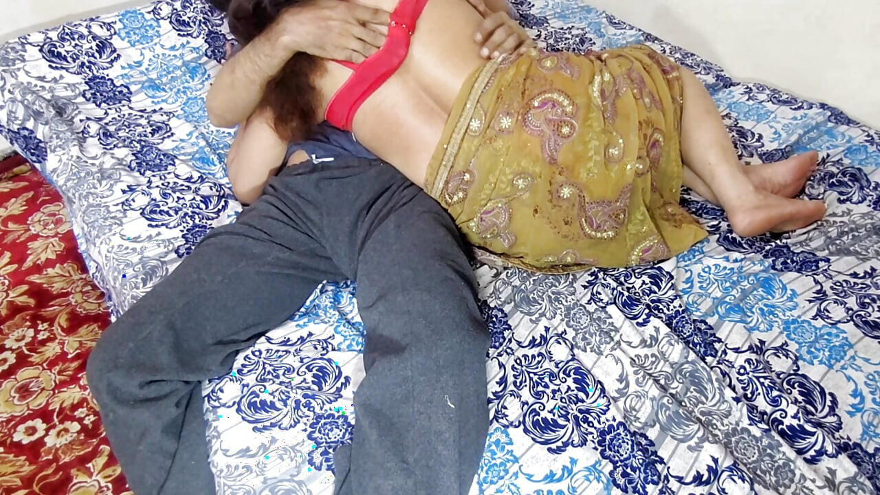 cowgirl anal sex with sara in romantic bollywood style