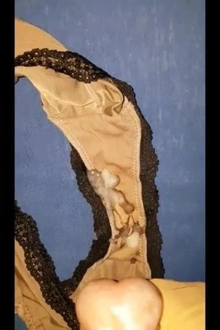 Mother in Law Panty and Nylon