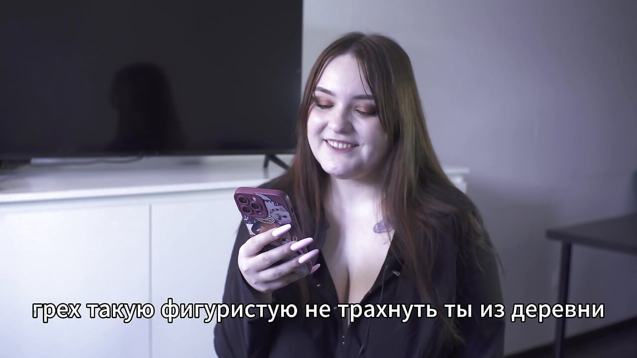 Porn Story - Hunters Fucked СuсKold's Wife In The Forest (Russian, СuсKold, Anal)