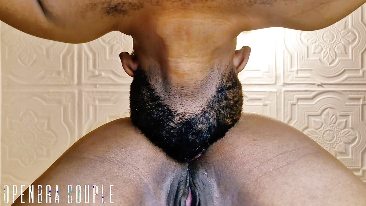 Big ass licking with stepmom and stepson