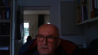 70 anni uomo dalla Germania 3