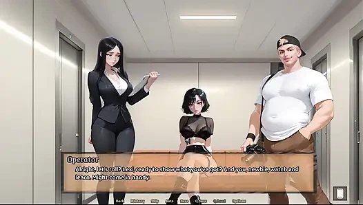 Kemuliaan Holly (bagian 4)