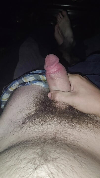 Veiw'de ayaklarla dağınık kenarlı orgazm
