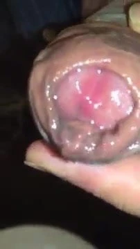 Open your mouth whore