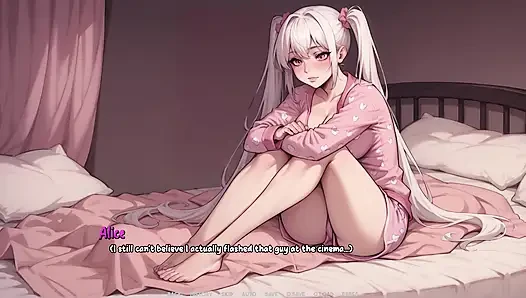 Shadows of Ambition (part 13)