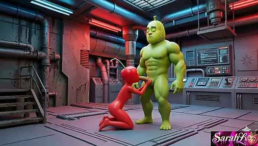 Heroes Series - Ep 1 - Pear Girl and Jackfruit Man