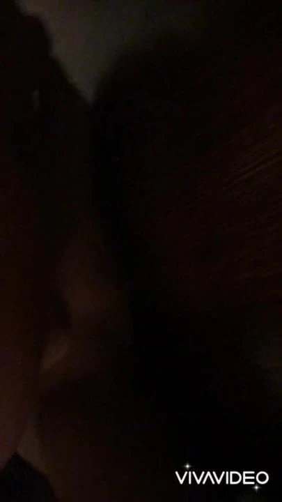 Licking very dirty feet