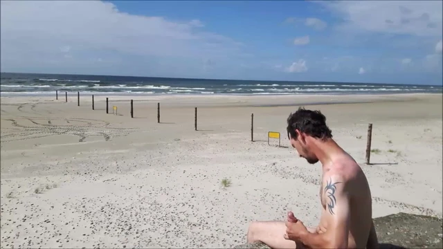 At the Beach