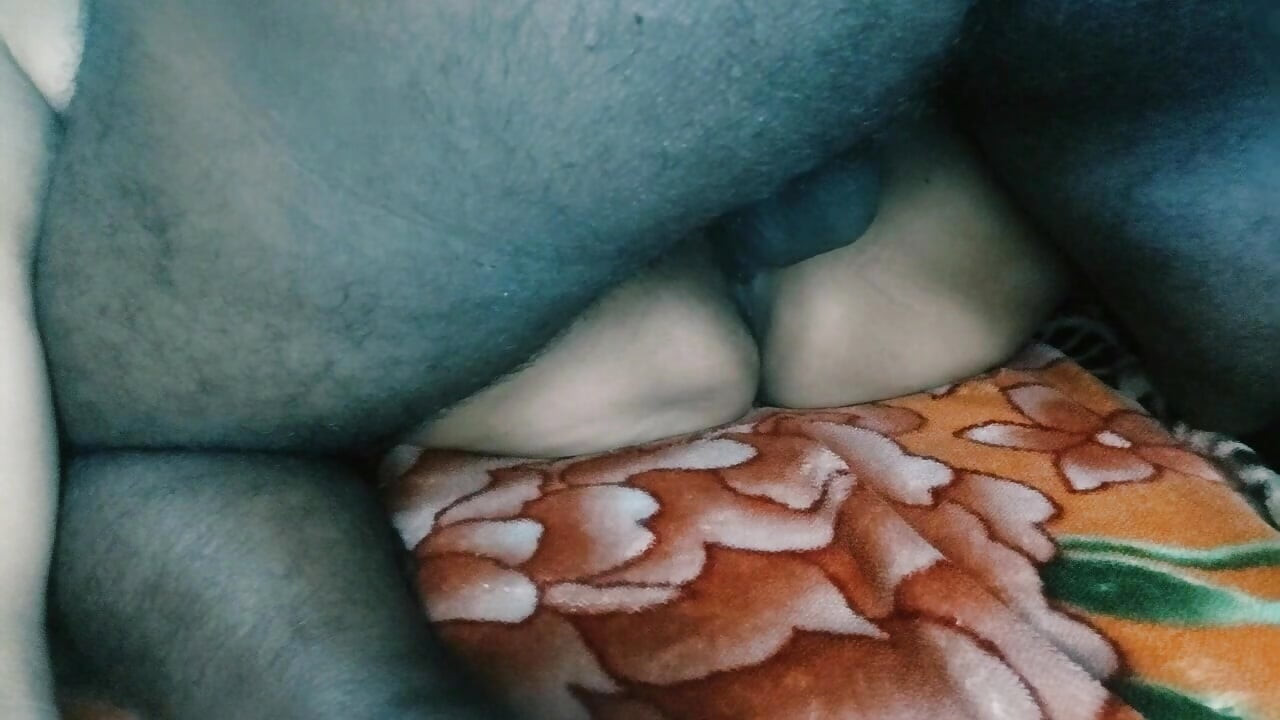 BHABI knullad av devar på natten medan pati var på nattskift
