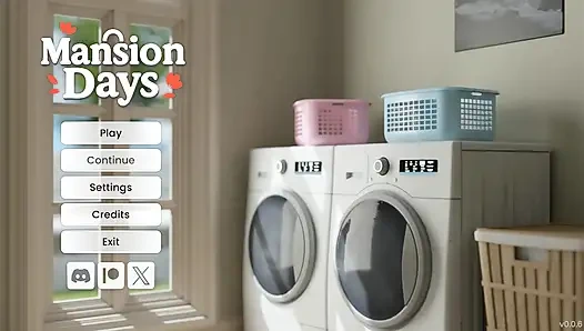 Üvey kız kardeşim doğum günümde götümü veriyor ve onu dölle dolduruyorum