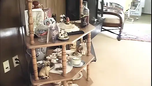 Hunting for Pregnant Women to Fuck in the Ass