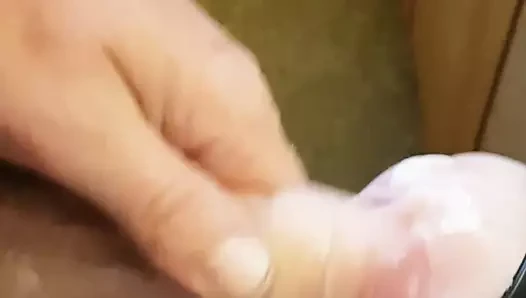 Hızlı Fleshlight sikme ve boşalmak