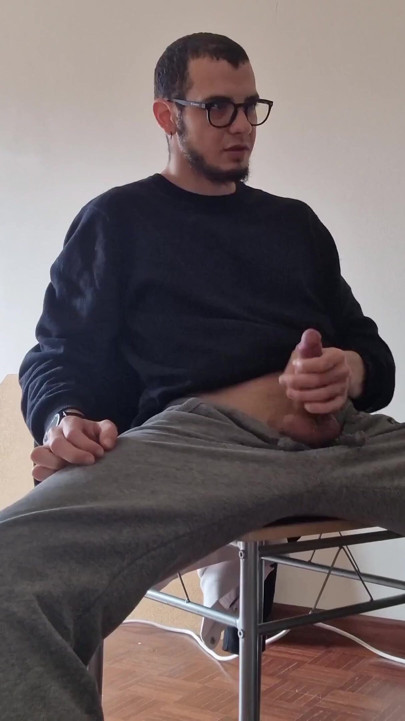 Let Me Relax